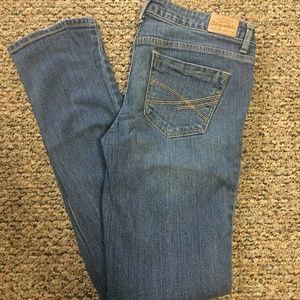 Aero Bayla Jeans